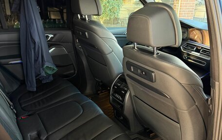 BMW X5, 2018 год, 5 100 000 рублей, 6 фотография