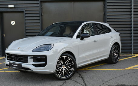 Porsche Cayenne III, 2026 год, 19 790 000 рублей, 1 фотография