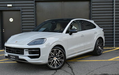 Porsche Cayenne III, 2026 год, 19 790 000 рублей, 1 фотография
