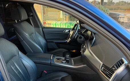 BMW X5, 2018 год, 5 100 000 рублей, 10 фотография