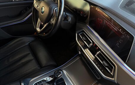 BMW X5, 2018 год, 5 100 000 рублей, 13 фотография