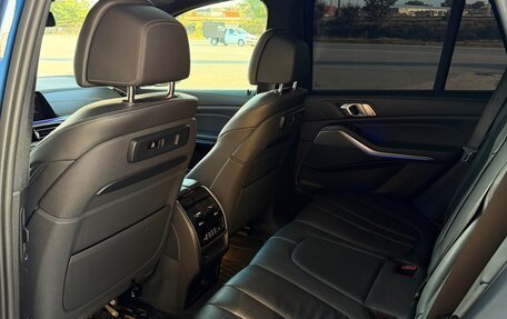 BMW X5, 2018 год, 5 100 000 рублей, 11 фотография