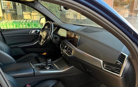 BMW X5, 2018 год, 5 100 000 рублей, 15 фотография
