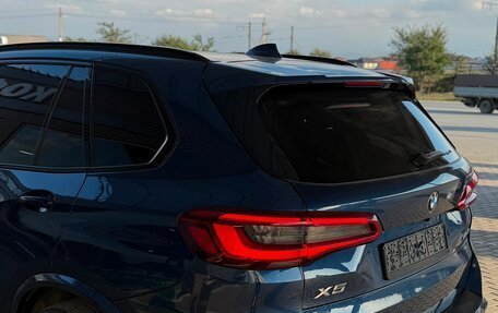 BMW X5, 2018 год, 5 100 000 рублей, 14 фотография