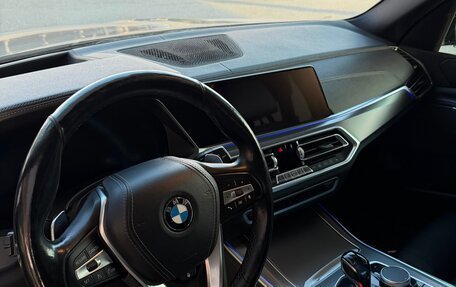 BMW X5, 2018 год, 5 100 000 рублей, 20 фотография