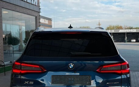 BMW X5, 2018 год, 5 100 000 рублей, 22 фотография