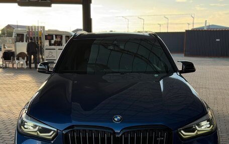 BMW X5, 2018 год, 5 100 000 рублей, 18 фотография