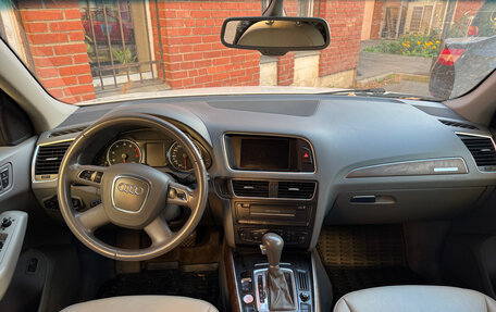 Audi Q5, 2011 год, 1 450 000 рублей, 1 фотография