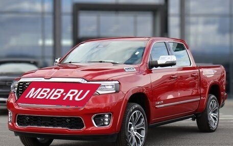 Rambler 1500, 2026 год, 12 590 000 рублей, 1 фотография