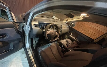 Nissan Tiida, 2008 год, 380 000 рублей, 1 фотография