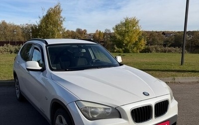 BMW X1, 2012 год, 1 290 000 рублей, 1 фотография