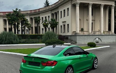 BMW M4, 2018 год, 5 750 000 рублей, 3 фотография