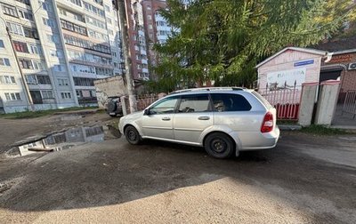 Chevrolet Lacetti, 2005 год, 250 000 рублей, 1 фотография