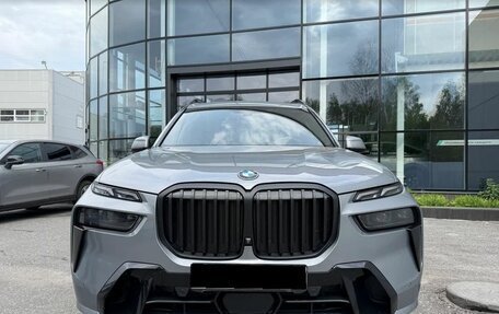 BMW X7, 2024 год, 13 950 000 рублей, 1 фотография