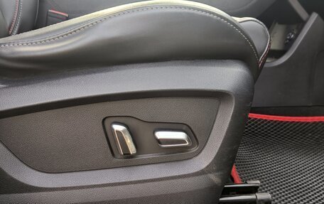 Chery Tiggo 7 Pro, 2021 год, 1 690 000 рублей, 14 фотография