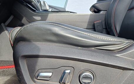 Chery Tiggo 7 Pro, 2021 год, 1 690 000 рублей, 15 фотография
