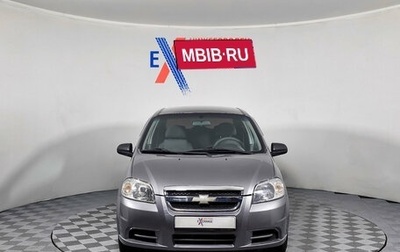 Chevrolet Aveo III, 2007 год, 299 000 рублей, 1 фотография