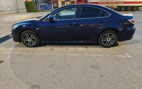 Mazda 6, 2011 год, 1 000 000 рублей, 3 фотография