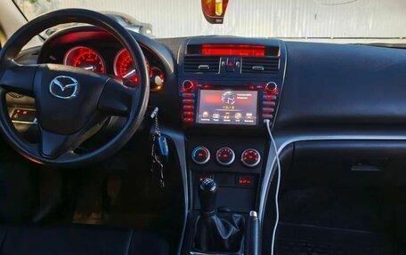 Mazda 6, 2011 год, 1 000 000 рублей, 5 фотография