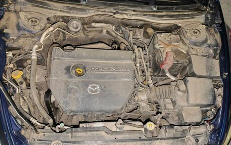 Mazda 6, 2011 год, 1 000 000 рублей, 6 фотография