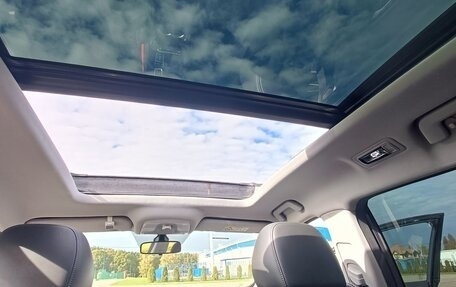 Chery Tiggo 7 Pro, 2021 год, 1 690 000 рублей, 19 фотография