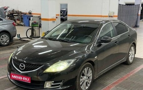 Mazda 6, 2007 год, 739 000 рублей, 1 фотография