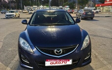 Mazda 6, 2011 год, 1 000 000 рублей, 8 фотография