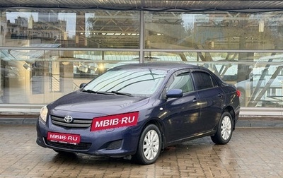 Toyota Corolla, 2006 год, 620 000 рублей, 1 фотография