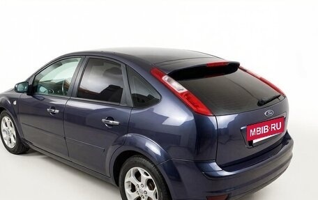 Ford Focus II рестайлинг, 2007 год, 460 000 рублей, 4 фотография