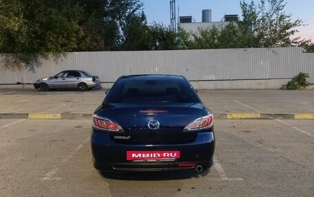 Mazda 6, 2011 год, 1 000 000 рублей, 7 фотография
