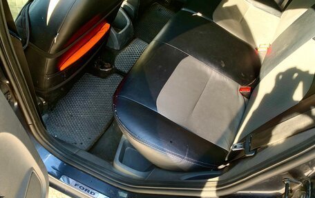 Ford Focus II рестайлинг, 2007 год, 460 000 рублей, 10 фотография