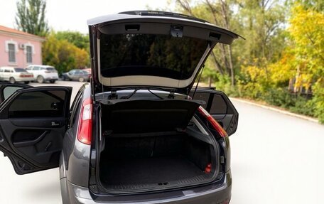 Ford Focus II рестайлинг, 2007 год, 460 000 рублей, 15 фотография