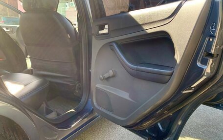 Ford Focus II рестайлинг, 2007 год, 460 000 рублей, 13 фотография