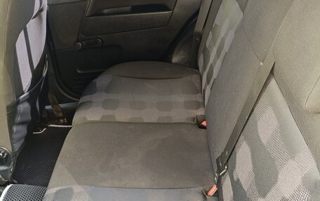 Ford Fusion I, 2006 год, 430 000 рублей, 7 фотография