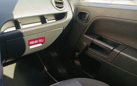 Ford Fusion I, 2006 год, 430 000 рублей, 9 фотография
