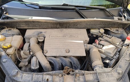Ford Fusion I, 2006 год, 430 000 рублей, 14 фотография