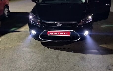 Ford Focus II рестайлинг, 2010 год, 620 000 рублей, 1 фотография