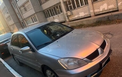 Mitsubishi Lancer IX, 2007 год, 260 000 рублей, 1 фотография