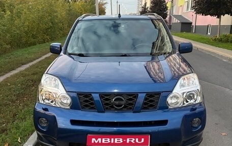 Nissan X-Trail, 2008 год, 950 000 рублей, 1 фотография