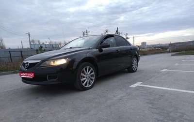 Mazda 6, 2007 год, 400 000 рублей, 1 фотография