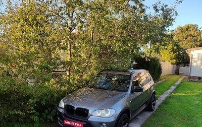 BMW X5, 2009 год, 2 090 000 рублей, 1 фотография