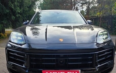 Porsche Cayenne III, 2023 год, 12 300 000 рублей, 1 фотография