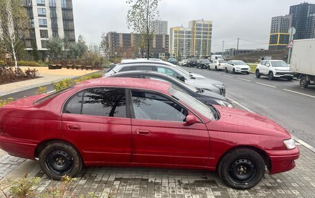 Toyota Corona IX (T190), 1994 год, 189 999 рублей, 2 фотография