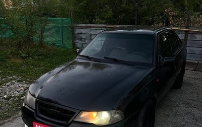 Daewoo Nexia I рестайлинг, 2011 год, 105 000 рублей, 1 фотография