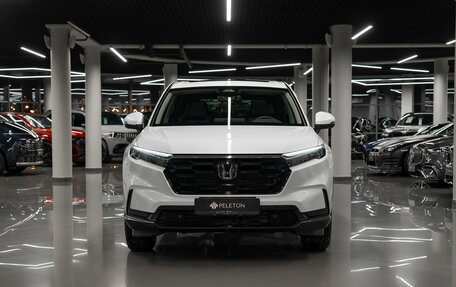 Honda CR-V, 2026 год, 4 350 000 рублей, 3 фотография