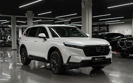 Honda CR-V, 2026 год, 4 350 000 рублей, 2 фотография