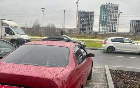 Toyota Corona IX (T190), 1994 год, 189 999 рублей, 6 фотография