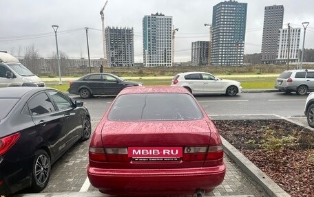 Toyota Corona IX (T190), 1994 год, 189 999 рублей, 8 фотография