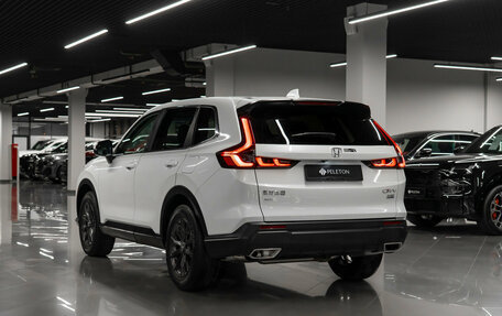 Honda CR-V, 2026 год, 4 350 000 рублей, 4 фотография