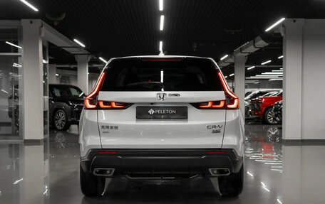 Honda CR-V, 2026 год, 4 350 000 рублей, 6 фотография